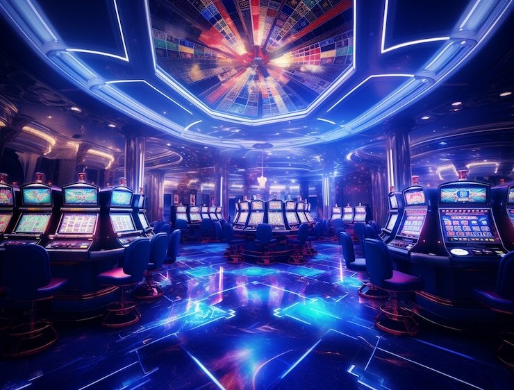 upahslot featured game showcase