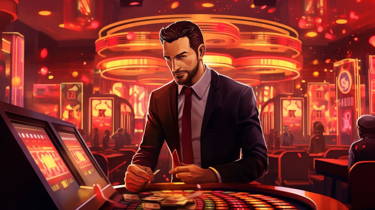 Antarmuka Togel Market di platform upahslot